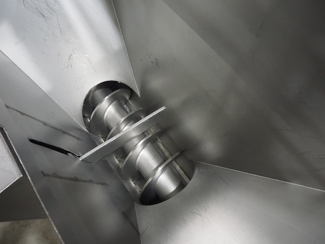 Nn infeed funnel - afbeelding 6 van  9