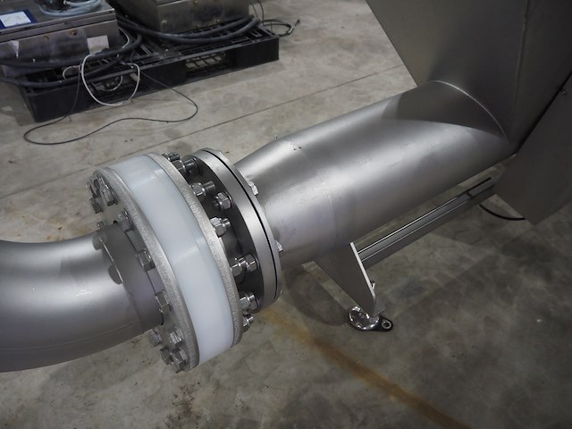 Nn infeed funnel - afbeelding 8 van  9