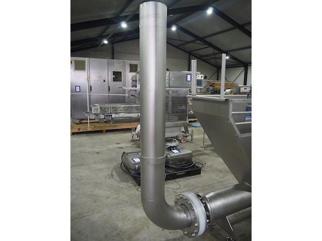 Nn infeed funnel - afbeelding 9 van  9