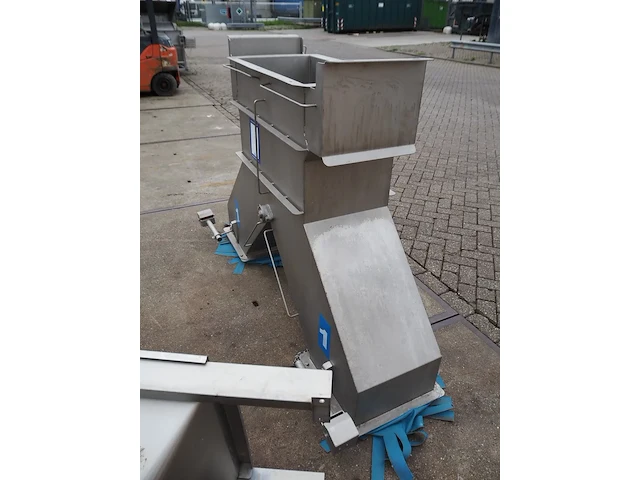 Nn infeed funnel - afbeelding 2 van  5