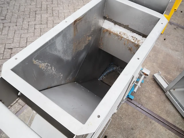 Nn infeed funnel - afbeelding 5 van  5