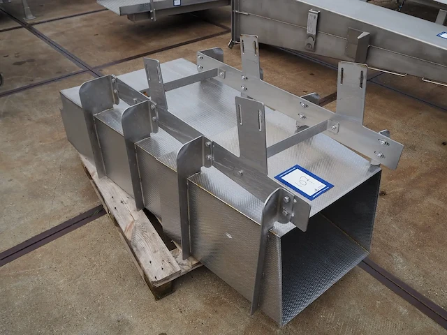 Nn infeed funnels - afbeelding 1 van  5