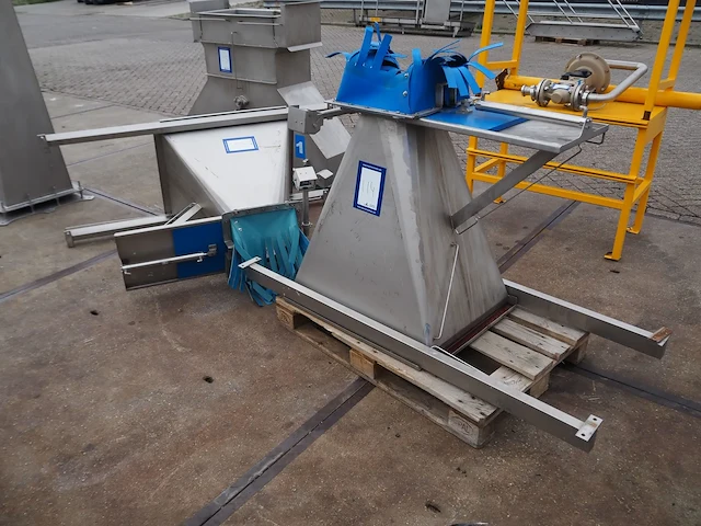 Nn infeed funnels - afbeelding 2 van  4