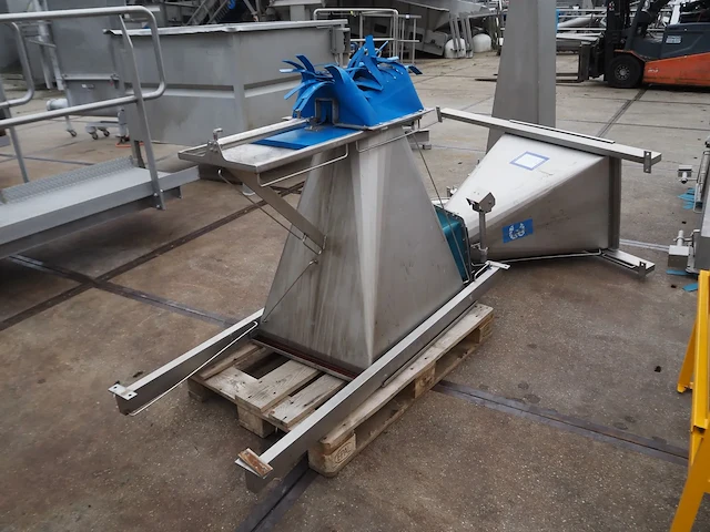 Nn infeed funnels - afbeelding 3 van  4