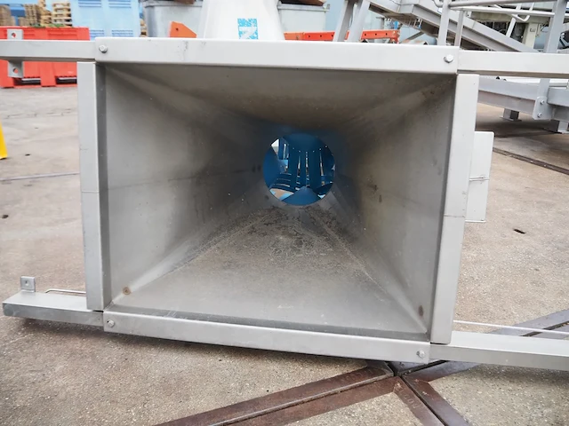 Nn infeed funnels - afbeelding 4 van  4