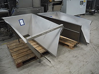Nn infeed gutters - afbeelding 1 van  6