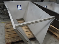 Nn infeed gutters - afbeelding 3 van  6