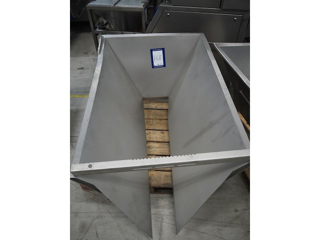 Nn infeed gutters - afbeelding 4 van  6