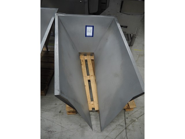 Nn infeed gutters - afbeelding 6 van  6
