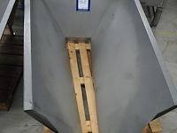 Nn infeed gutters - afbeelding 6 van  6