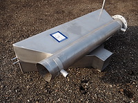 Nn infeed hopper - afbeelding 1 van  6