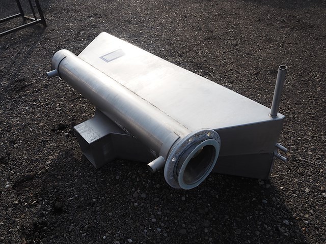 Nn infeed hopper - afbeelding 2 van  6