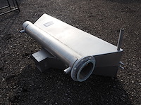 Nn infeed hopper - afbeelding 2 van  6