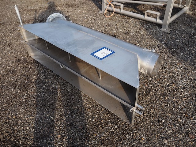 Nn infeed hopper - afbeelding 4 van  6