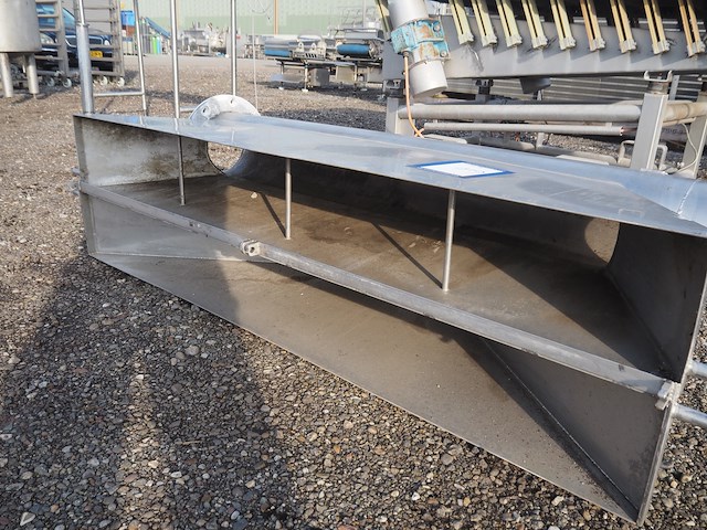 Nn infeed hopper - afbeelding 5 van  6