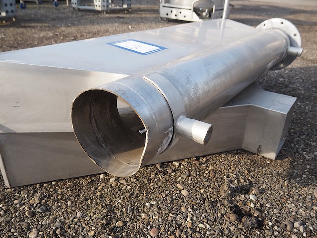 Nn infeed hopper - afbeelding 6 van  6