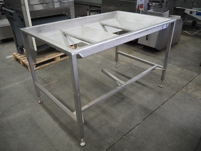 Nn infeed hopper - afbeelding 2 van  7