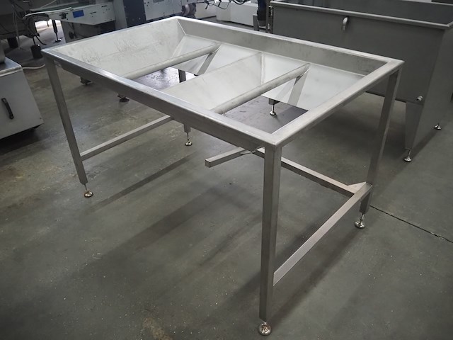 Nn infeed hopper - afbeelding 3 van  7