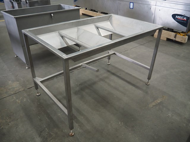 Nn infeed hopper - afbeelding 4 van  7