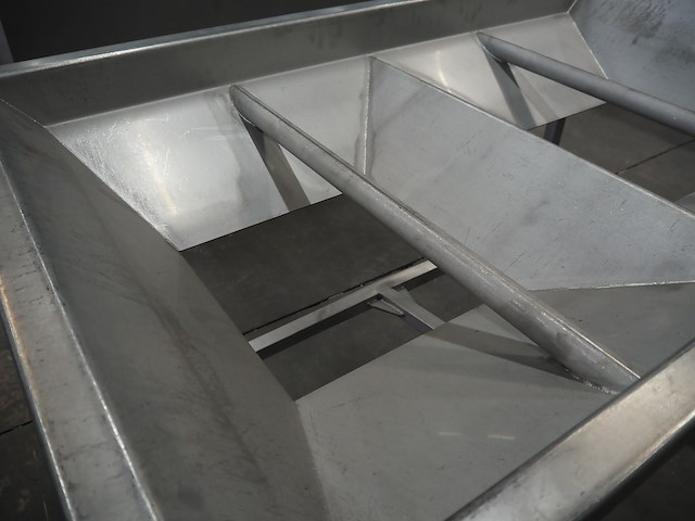 Nn infeed hopper - afbeelding 5 van  7