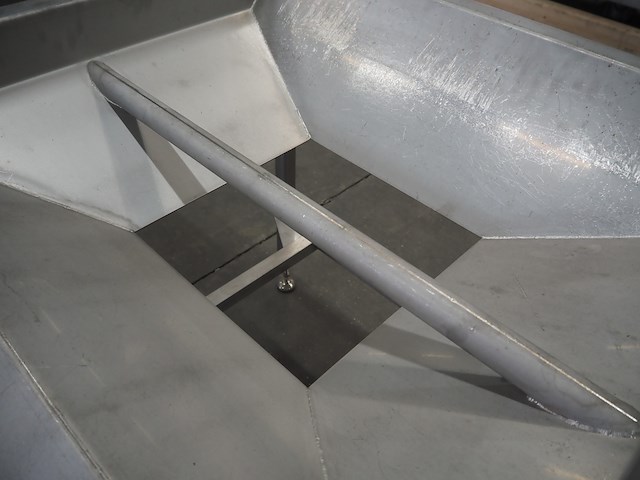 Nn infeed hopper - afbeelding 6 van  7