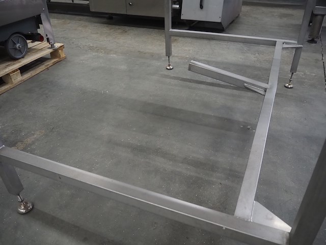 Nn infeed hopper - afbeelding 7 van  7