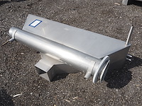 Nn infeed hopper - afbeelding 2 van  6