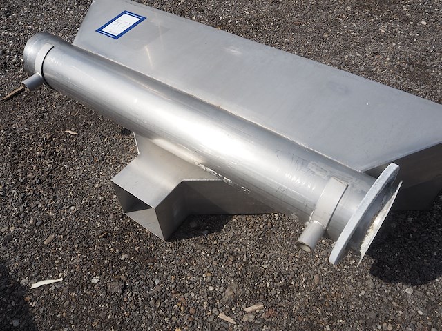 Nn infeed hopper - afbeelding 5 van  6