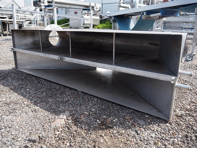 Nn infeed hopper - afbeelding 6 van  6