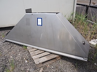 Nn infeed hopper - afbeelding 1 van  4