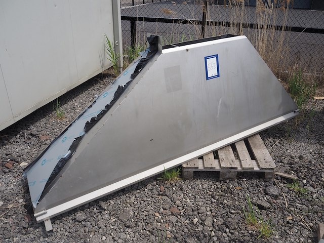 Nn infeed hopper - afbeelding 2 van  4