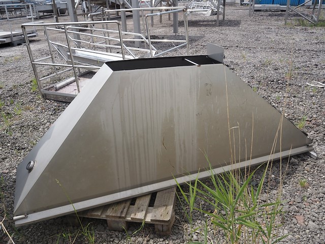 Nn infeed hopper - afbeelding 3 van  4