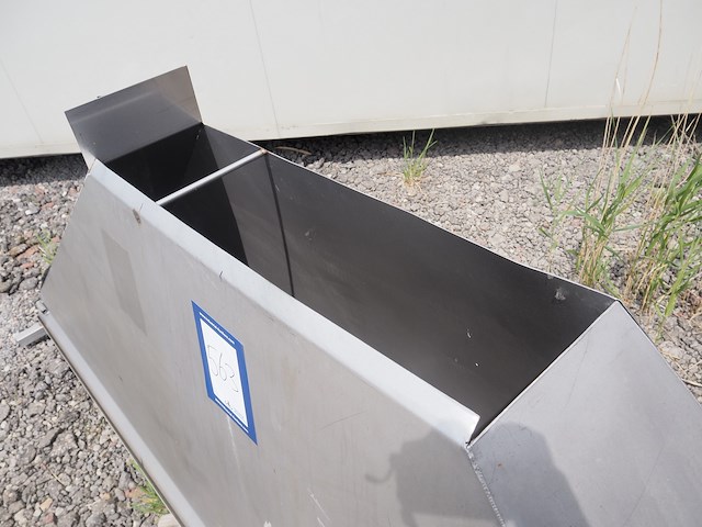 Nn infeed hopper - afbeelding 4 van  4