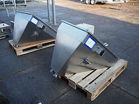 Nn infeed hoppers - afbeelding 1 van  6