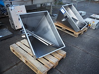 Nn infeed hoppers - afbeelding 2 van  6