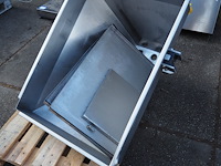 Nn infeed hoppers - afbeelding 3 van  6