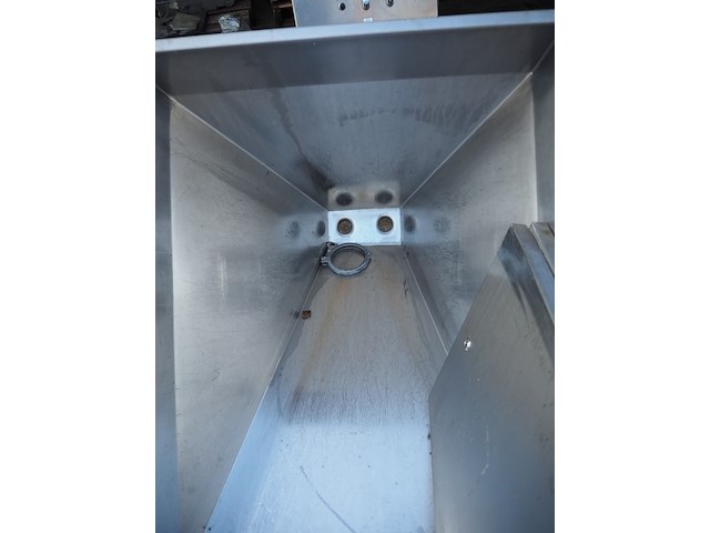 Nn infeed hoppers - afbeelding 4 van  6