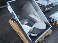 Nn infeed hoppers - afbeelding 5 van  6