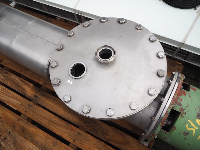 Nn infeed screw - afbeelding 3 van  6