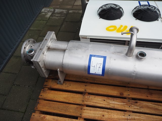 Nn infeed screw - afbeelding 4 van  6