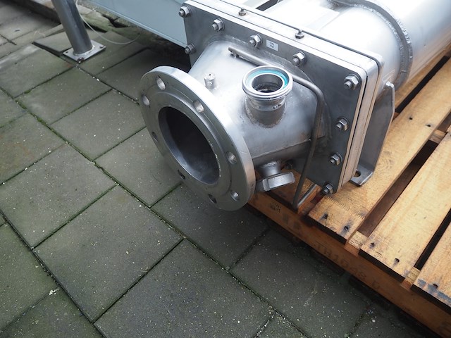 Nn infeed screw - afbeelding 5 van  6