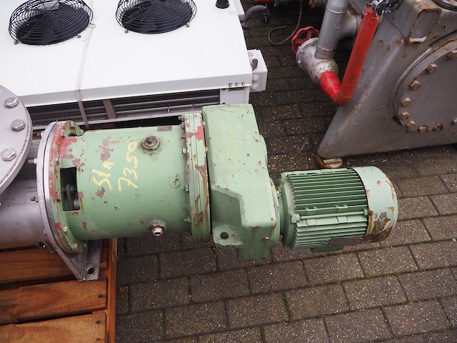 Nn infeed screw - afbeelding 6 van  6