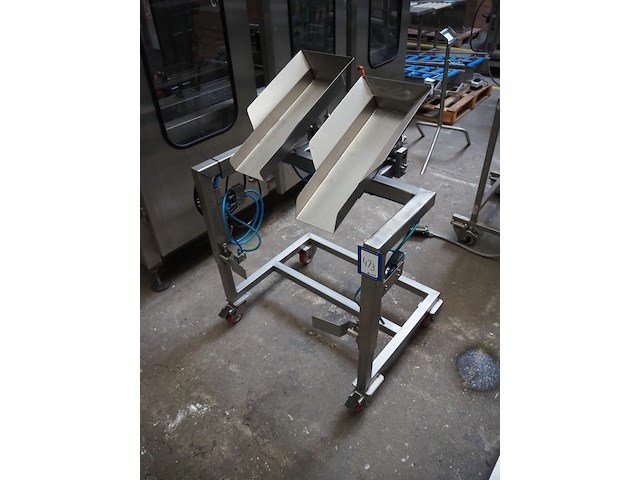 Nn infeed slides - afbeelding 1 van  8