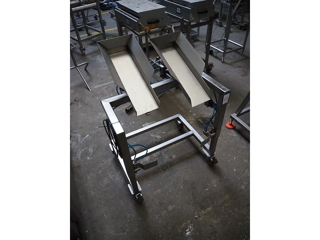 Nn infeed slides - afbeelding 2 van  8