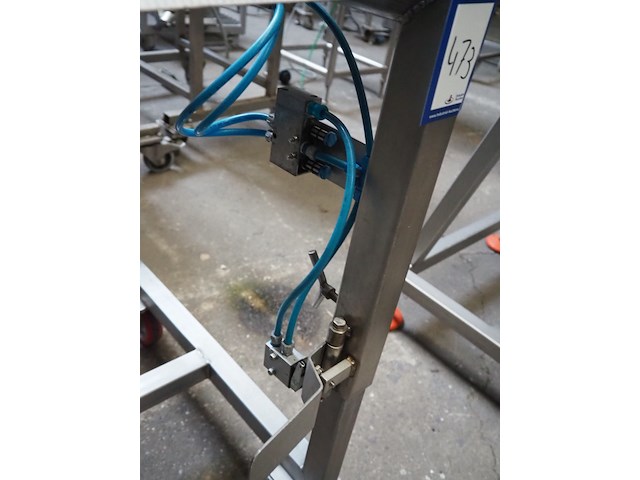 Nn infeed slides - afbeelding 7 van  8