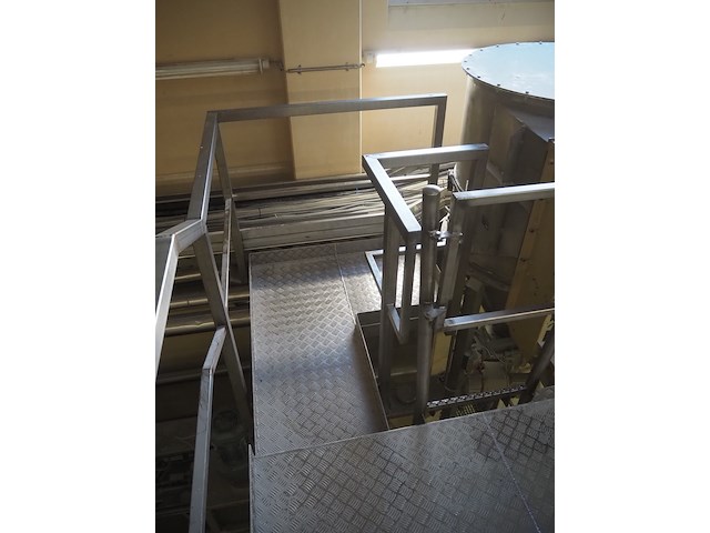 Nn infeed storage installation - afbeelding 4 van  50