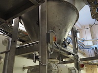 Nn infeed storage installation - afbeelding 6 van  50