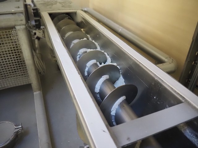 Nn infeed storage installation - afbeelding 10 van  50