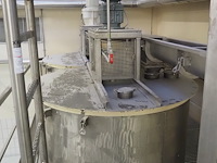 Nn infeed storage installation - afbeelding 11 van  50