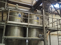 Nn infeed storage installation - afbeelding 1 van  50